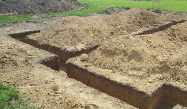Мини экскаватор в Орле в Орле