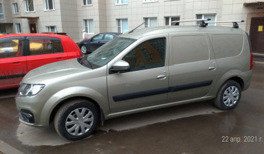 Грузовые перевозки малогабаритных грузов.