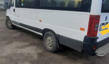Продам микроавтобус