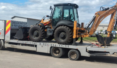 89115056767 Грузовой ЭВАКУАТОР тралл круглосуточно