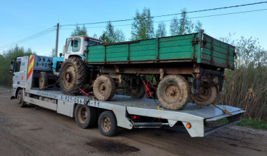 89115056767 Грузовой ЭВАКУАТОР тралл круглосуточно