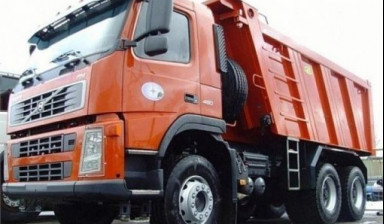 Услуги Самосвалов
