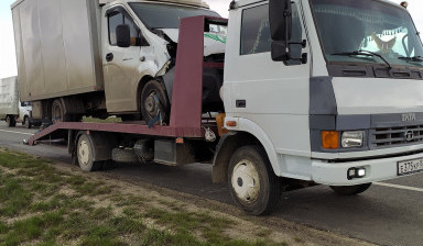 8978 261-85-13 Эвакуатор 24 часа Крым, РФ