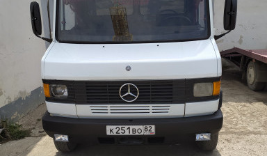 8978 261-85-13 Эвакуатор 24 часа Крым, РФ