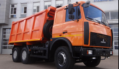 Услуги Самосвала