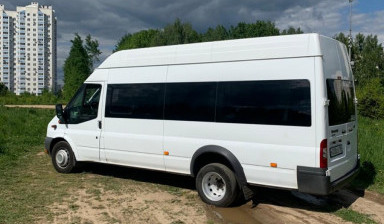 Автобусы на 18-19 п/мест с кондиционером.