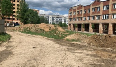 Продажа грунта с доставкой
