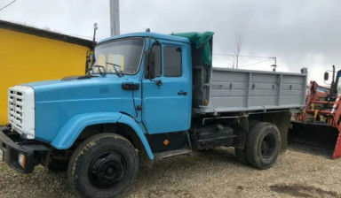 Доставка песка