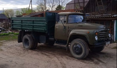 Строительный песок с доставкой