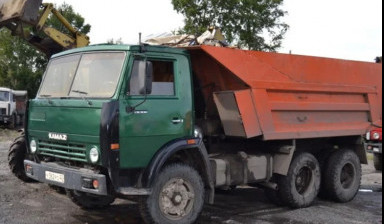 Песок | Продажа с доставкой