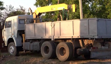 Услуги манипулятора 1200 руб час