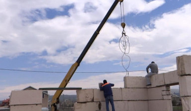Услуги манипулятора 1200 руб час
