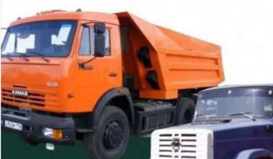 Продажа гравийного щебня