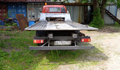 +79151220301 Эвакуация автомобилей и спецтехники evakuatory-so-sdvijnoy-platformoy