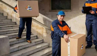 Грузчики | Услуги грузчиков
