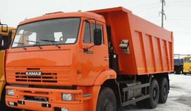 Услуги самосвала 15т и 20т Новокузнецк, область.