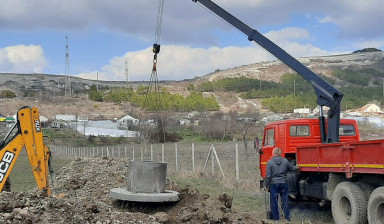 Манипулятор- кран аренда услуги грузоперевозки