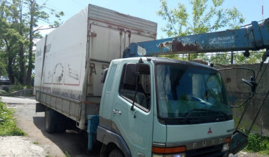 Эвакуатор, грузовик с Краном, Круглосуточно