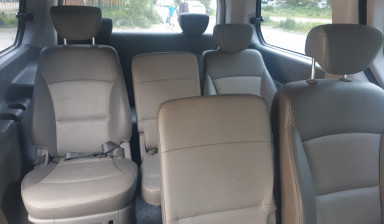 Заказ микроавтобуса. Пассажирские перевозки