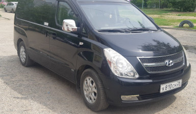 Заказ микроавтобуса. Пассажирские перевозки
