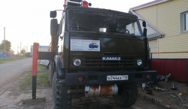 Услуги крана манипулятора с кониками. Вездеход.