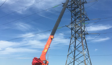 Аренда услуги кран манипулятор 7,2т, автовышка 24м