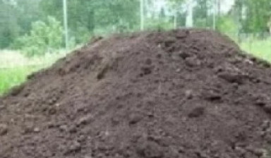 Доставка грунта и сыпучих в Костроме