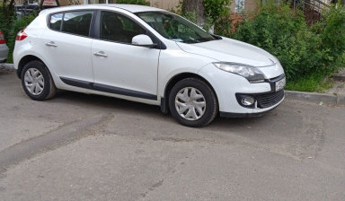 Частное авто