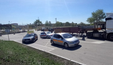 НЕГАБАРИТНЫЕ ПЕРЕВОЗКИ ПО РОССИИ И СНГ