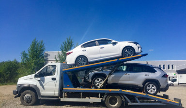 АВТОВОЗ