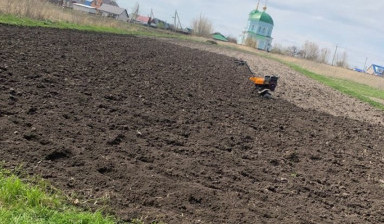 Благоустройство дачного участка