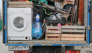 Грузоперевозки, переезды на Газели.