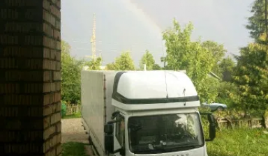 Грузоперевозки по России