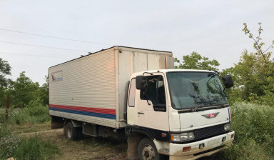 Перевозка рефрижератором Краснодар, Россия.