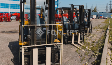 Аренда вилочных погрузчиков palletnye-vily