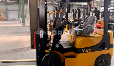 Аренда вилочных погрузчиков palletnye-vily