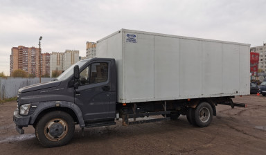 Грузоперевозки Москва и Московская обл.