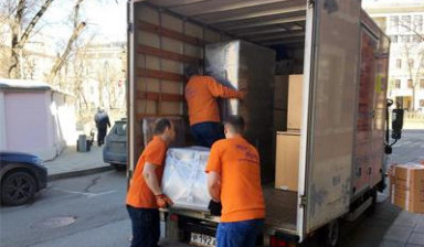 Грузчики, разнорабочие, Переезды квартирные в Хабаровске