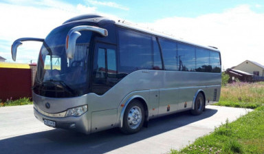 Автобус на Заказ, пассажирские перевозки