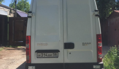 Грузоперевозки Липецк, межгород.