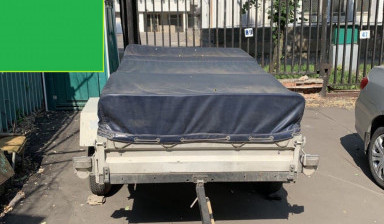 Продадим Прицеп