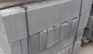 Продажа строительных блоков в Рязани