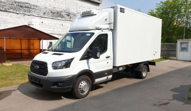 Предоставлю перевозку продуктов питания по области