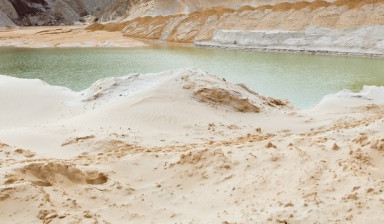 Доставка Песка , Щебня , ПГС , Чернозём от 1м3 в Твери