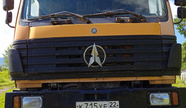 Предоставлю услуги самосвала