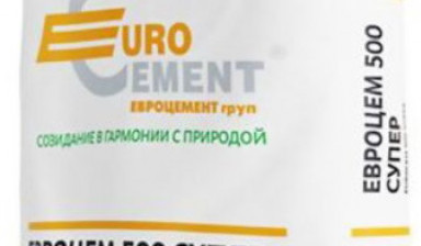 Евроцемент с доставкой