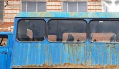 Вахтовый автобус | Круглосуточно