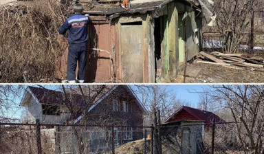 Снос домов и демонтаж зданий в Тамбове
