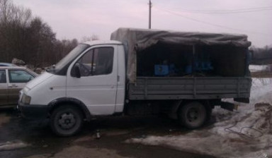 Услуги компрессора