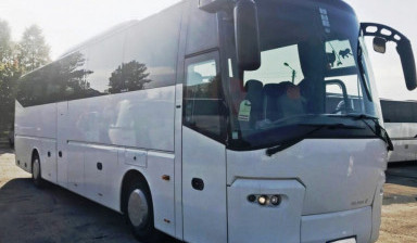 Заказ, услуги микроавтобусов и автобусов, межгород